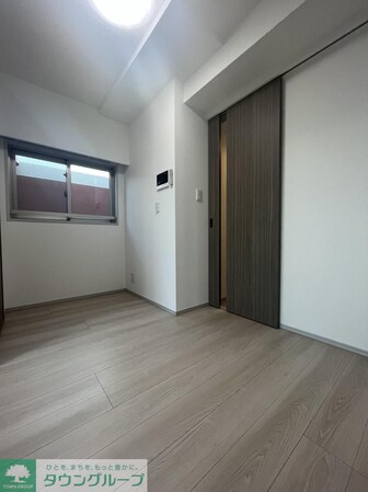 アイルプレミアム駒込の物件内観写真